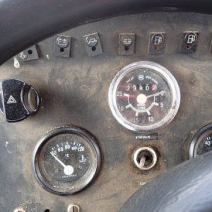 foto harwester LKT 120 +przyczepa